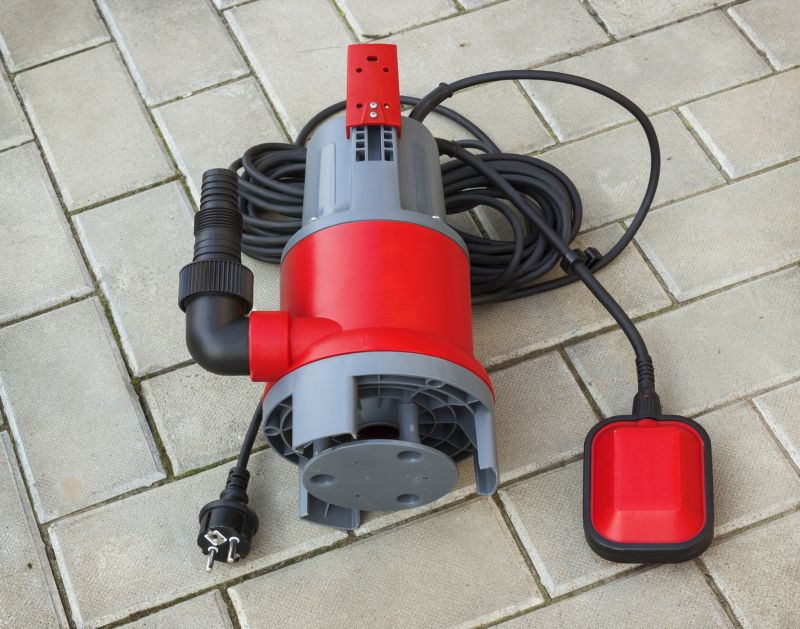 Ejector Pump Installation in Auburn, AL
